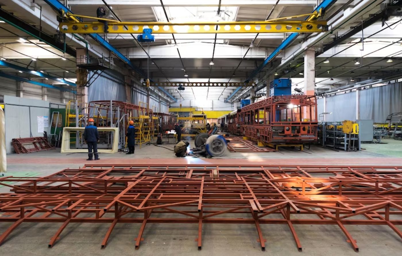 Exploring the Durability and Longevity of PEB Steel Structures