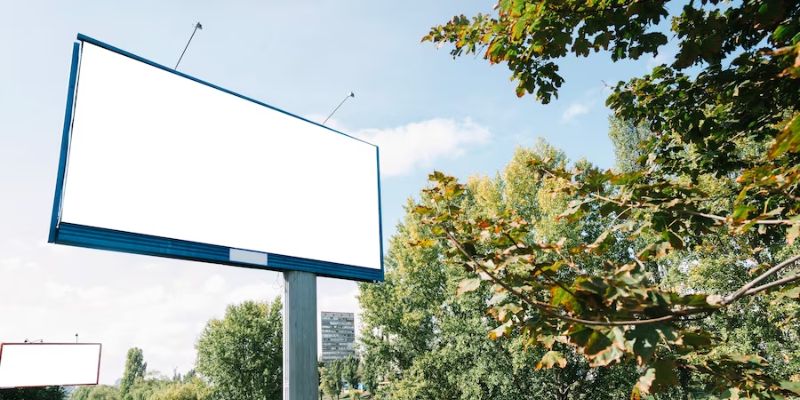 Outdoor Signage Trends and What's Hot in 2023