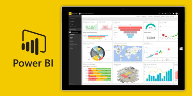 Top Reasons Why Power BI is Better Than Other BI Tools?