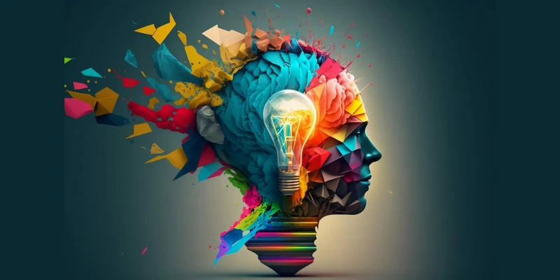 Can Generative AI Really Make Us More Creative